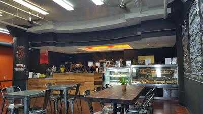 Waterfront Gourmet Cafe & Deli