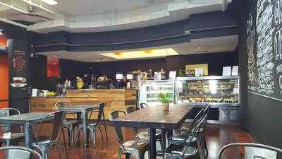 Waterfront Gourmet Cafe & Deli