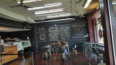 Waterfront Gourmet Cafe & Deli