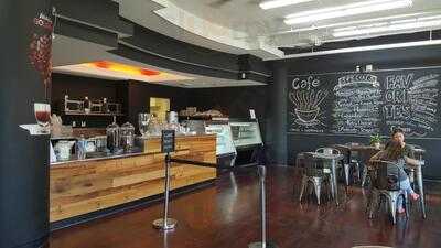 Waterfront Gourmet Cafe & Deli