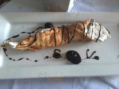 Enzo's Caffe Italiano