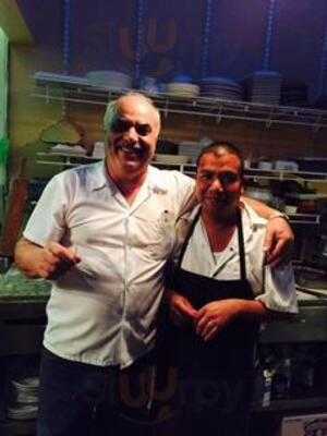 Enzo's Caffe Italiano