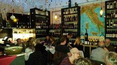 Enzo's Caffe Italiano