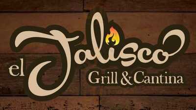 El Jalisco Grill & Cantina