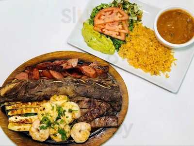 El Jalisco Grill & Cantina