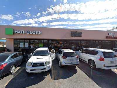 El Jalisco Grill & Cantina