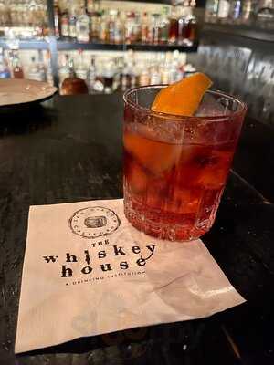 The Whiskey House