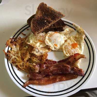 The Home Plate Diner