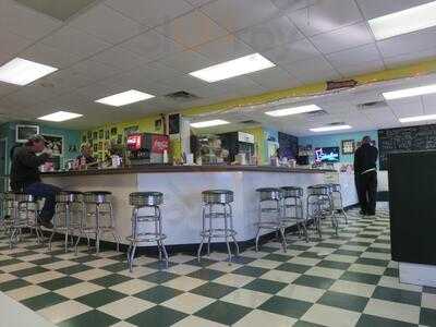 The Home Plate Diner