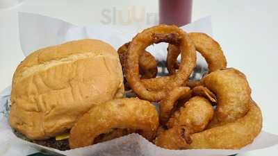 The Home Plate Diner