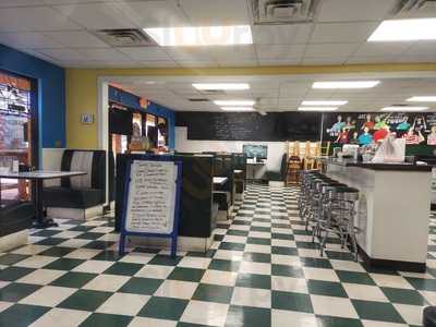 The Home Plate Diner