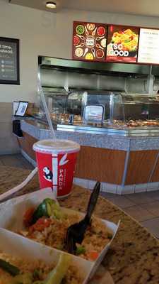 Panda Express