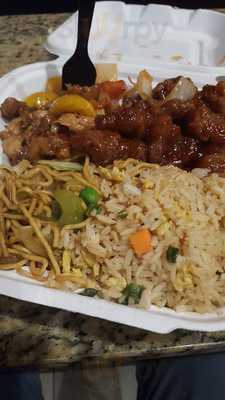 Panda Express