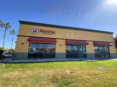 Panda Express