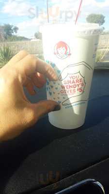 Wendy's