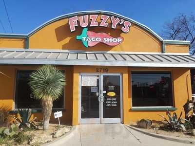 Fuzzys Taco Shop
