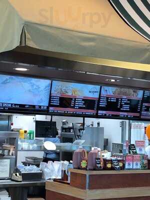 Smithfield's Chicken 'n Bar-b-q