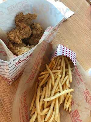 Smithfield's Chicken 'n Bar-b-q