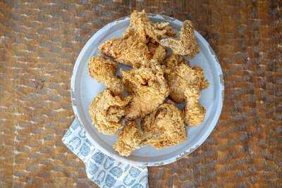 Smithfield's Chicken 'n Bar-b-q