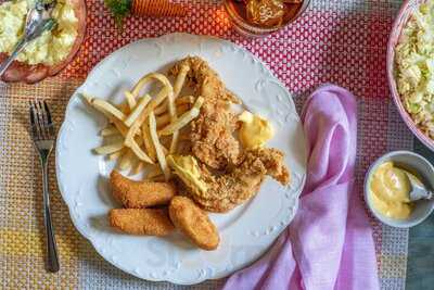 Smithfield's Chicken 'n Bar-b-q