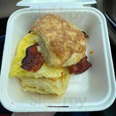 Callie's Hot Little Biscuit