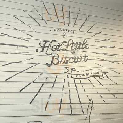 Callie's Hot Little Biscuit
