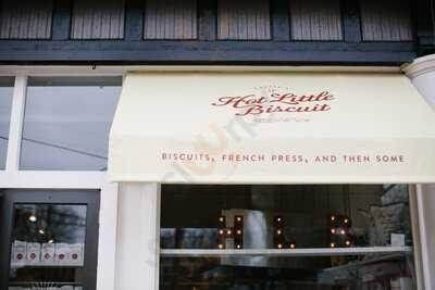 Callie's Hot Little Biscuit