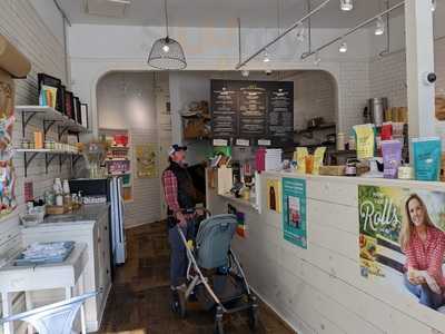 Callie's Hot Little Biscuit