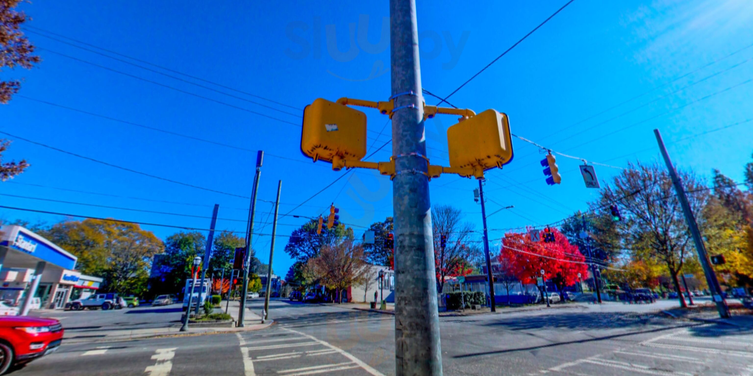 Callie's Hot Little Biscuit