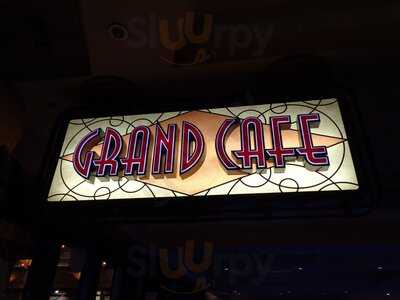 Grand Cafe