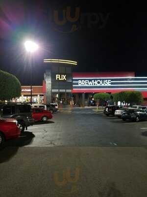 Flix Brewhouse