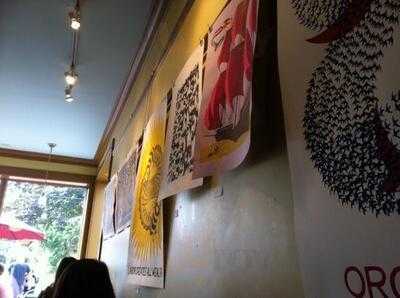 Extracto Coffeehouse