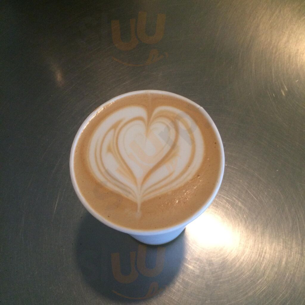 Extracto Coffeehouse