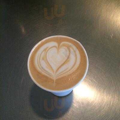 Extracto Coffeehouse