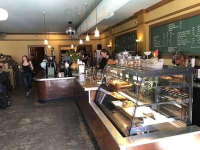 Extracto Coffeehouse