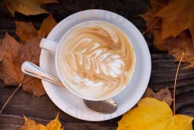 Extracto Coffeehouse