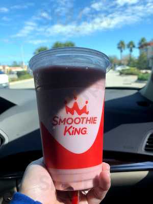 Smoothie King