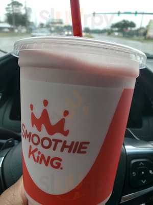 Smoothie King