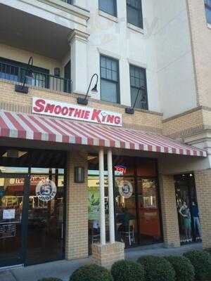 Smoothie King