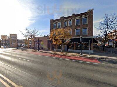 Dunn Brothers Coffee