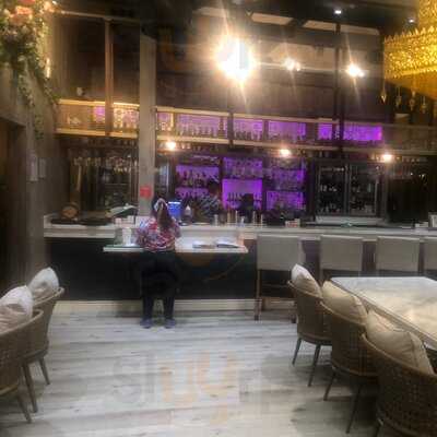 Farmhouse Kitchen Thai Cuisine