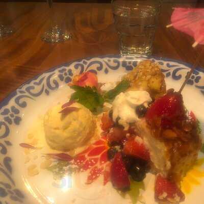 Farmhouse Kitchen Thai Cuisine