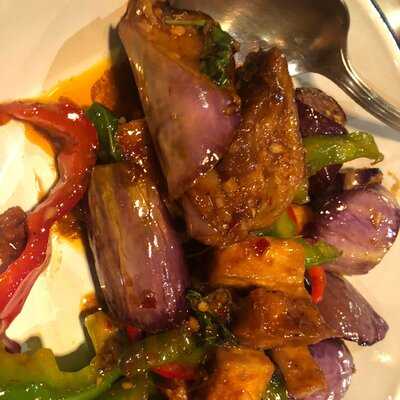 Farmhouse Kitchen Thai Cuisine