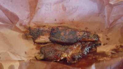 Pok-e-jos Smokehouse