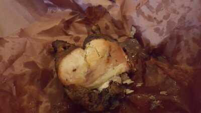 Pok-e-jos Smokehouse