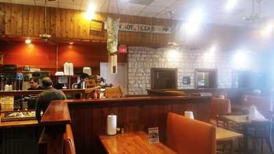 Pok-e-jos Smokehouse