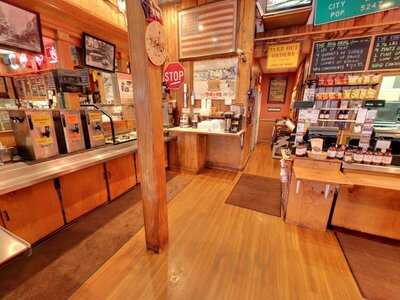 Pok-e-jos Smokehouse