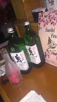 Sushi Fever