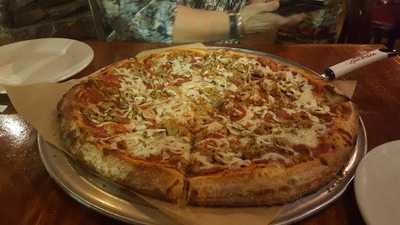 Marcello's Pizza & Subs