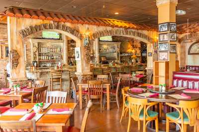 Marcello's Pizza & Subs